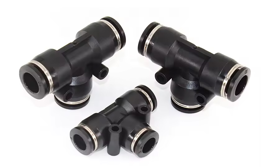 Tee Connector (T-Type)